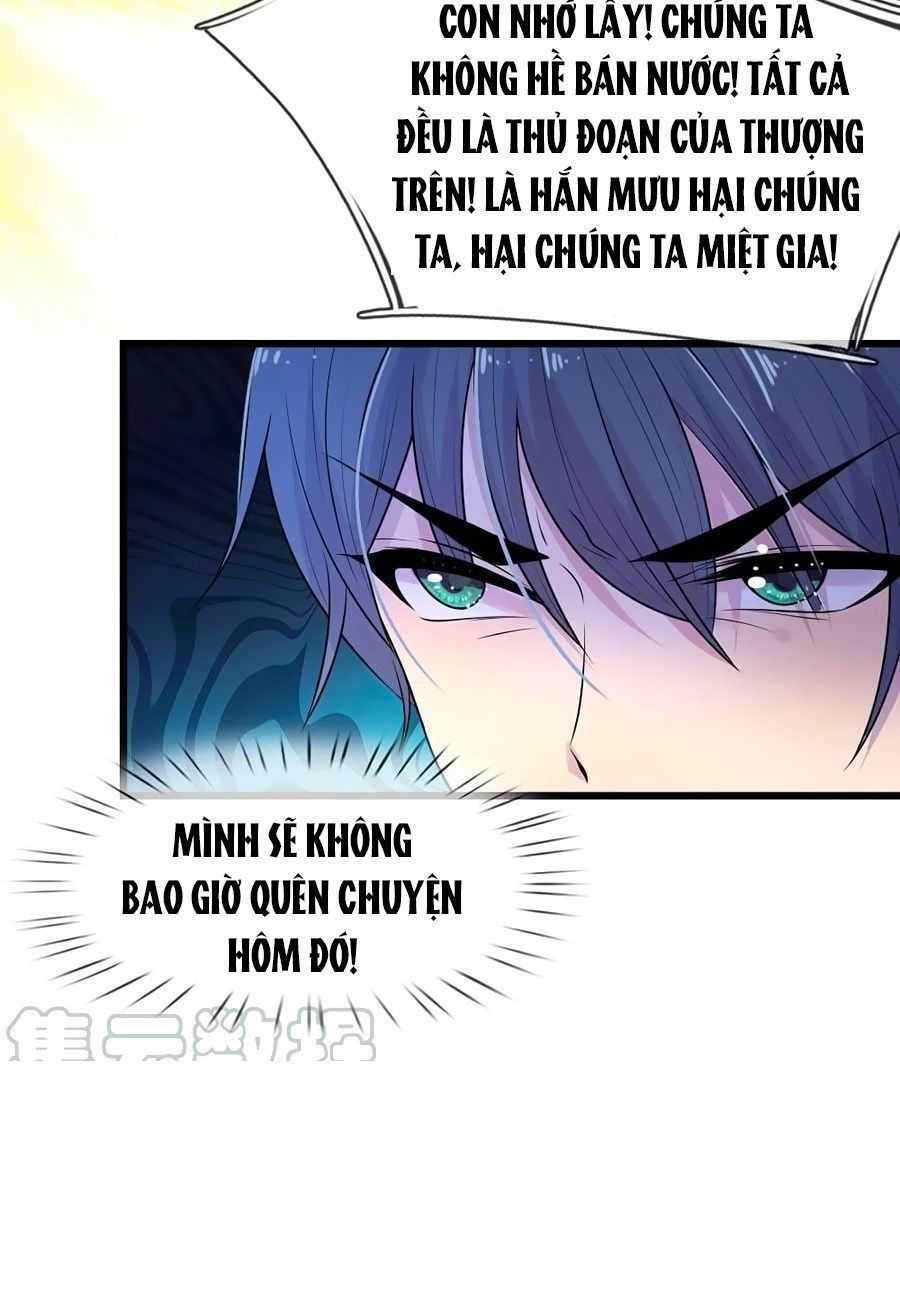 Loạn Thế Tù Sủng: Thiếu Soái Bất Lương Của Ta Chapter 47 - Trang 2