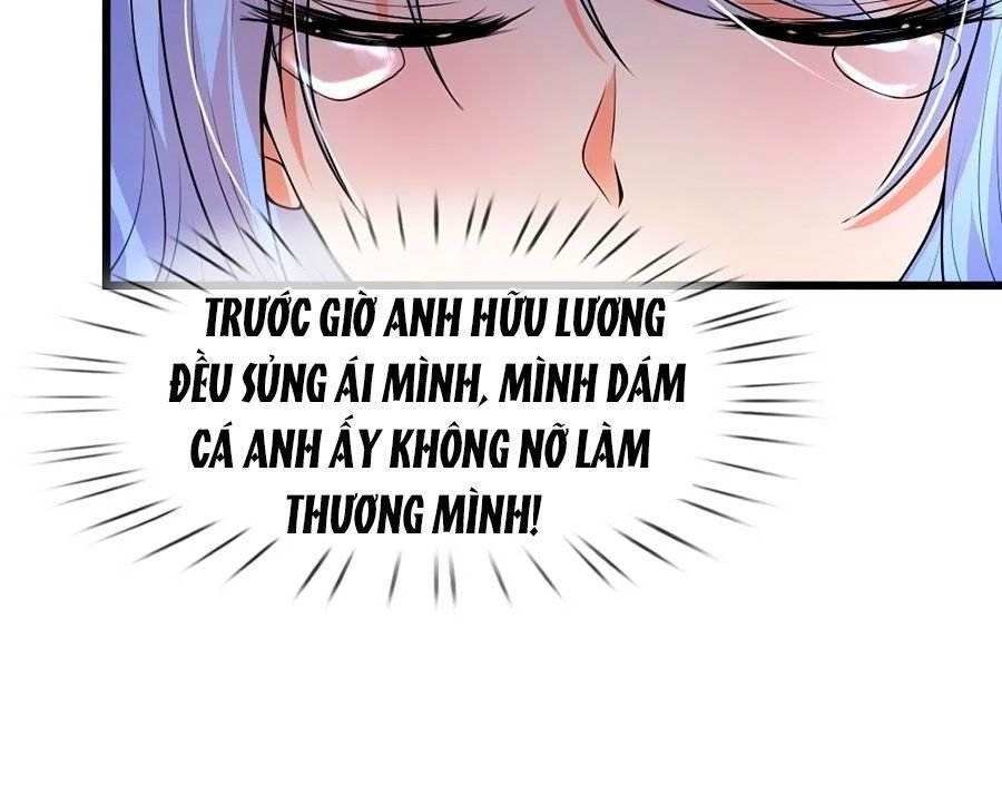 Loạn Thế Tù Sủng: Thiếu Soái Bất Lương Của Ta Chapter 47 - Trang 2