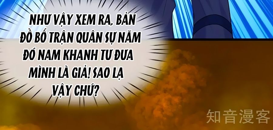 Loạn Thế Tù Sủng: Thiếu Soái Bất Lương Của Ta Chapter 46 - Trang 2