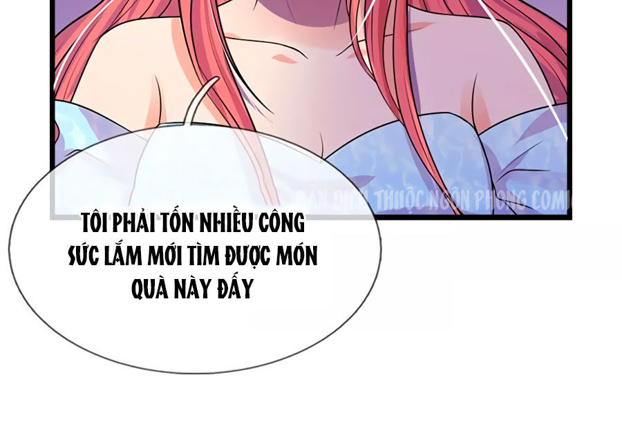 Loạn Thế Tù Sủng: Thiếu Soái Bất Lương Của Ta Chapter 40 - Trang 2