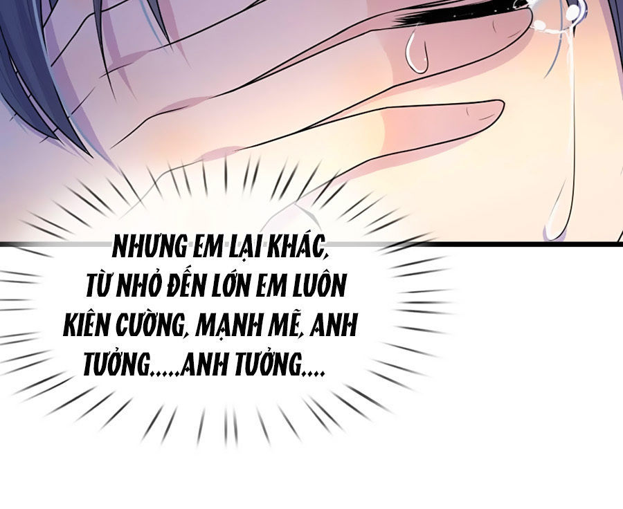 Loạn Thế Tù Sủng: Thiếu Soái Bất Lương Của Ta Chapter 37 - Trang 2