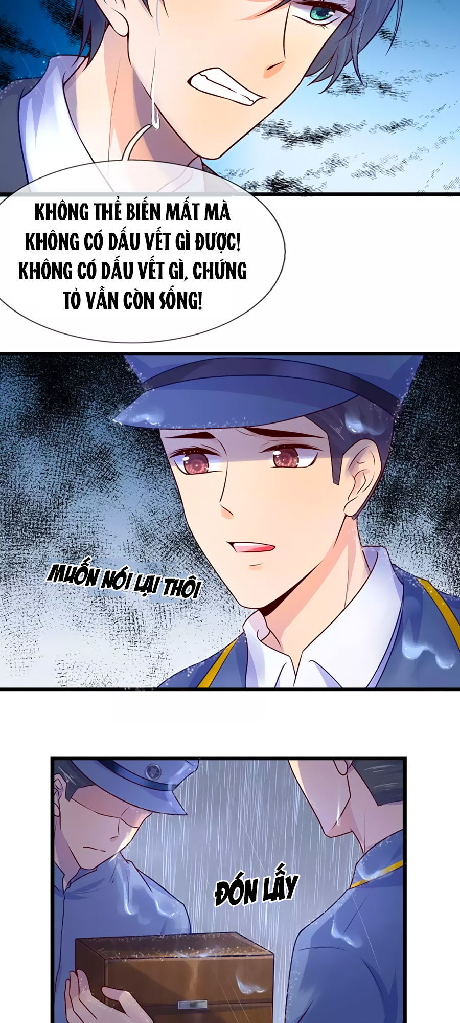 Loạn Thế Tù Sủng: Thiếu Soái Bất Lương Của Ta Chapter 30 - Trang 2