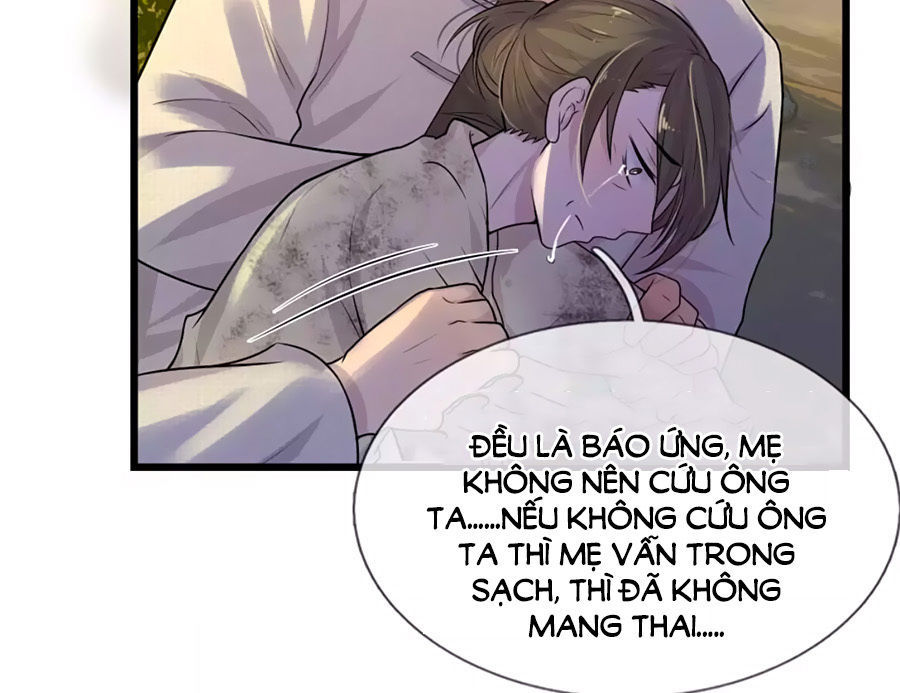 Loạn Thế Tù Sủng: Thiếu Soái Bất Lương Của Ta Chapter 24 - Trang 2