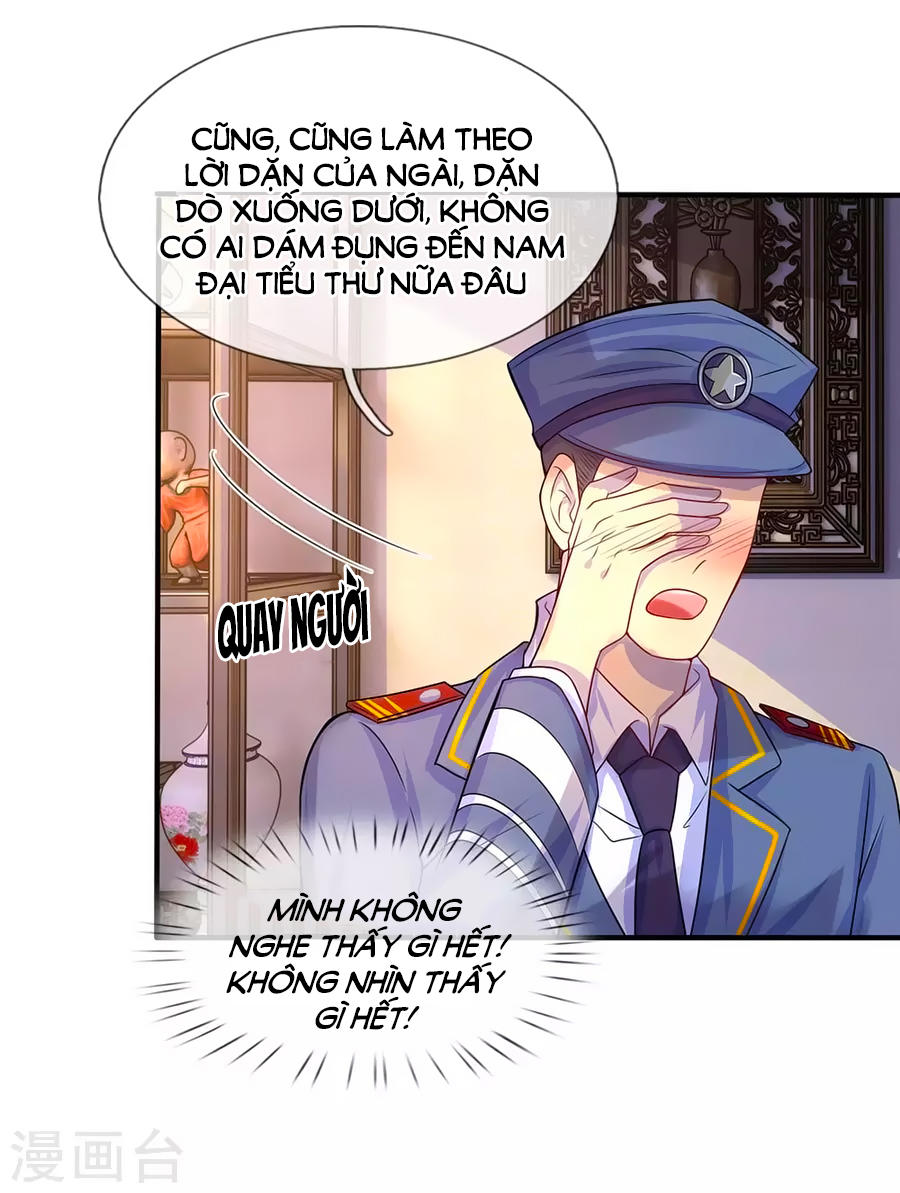 Loạn Thế Tù Sủng: Thiếu Soái Bất Lương Của Ta Chapter 9 - Trang 2