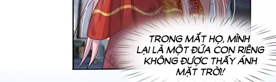 Loạn Thế Tù Sủng: Thiếu Soái Bất Lương Của Ta Chapter 3 - Trang 2