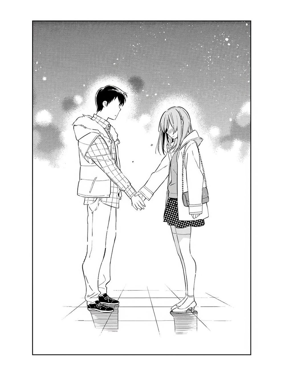 Kanojo, Hitomishirimaru Chapter 2 - Trang 2