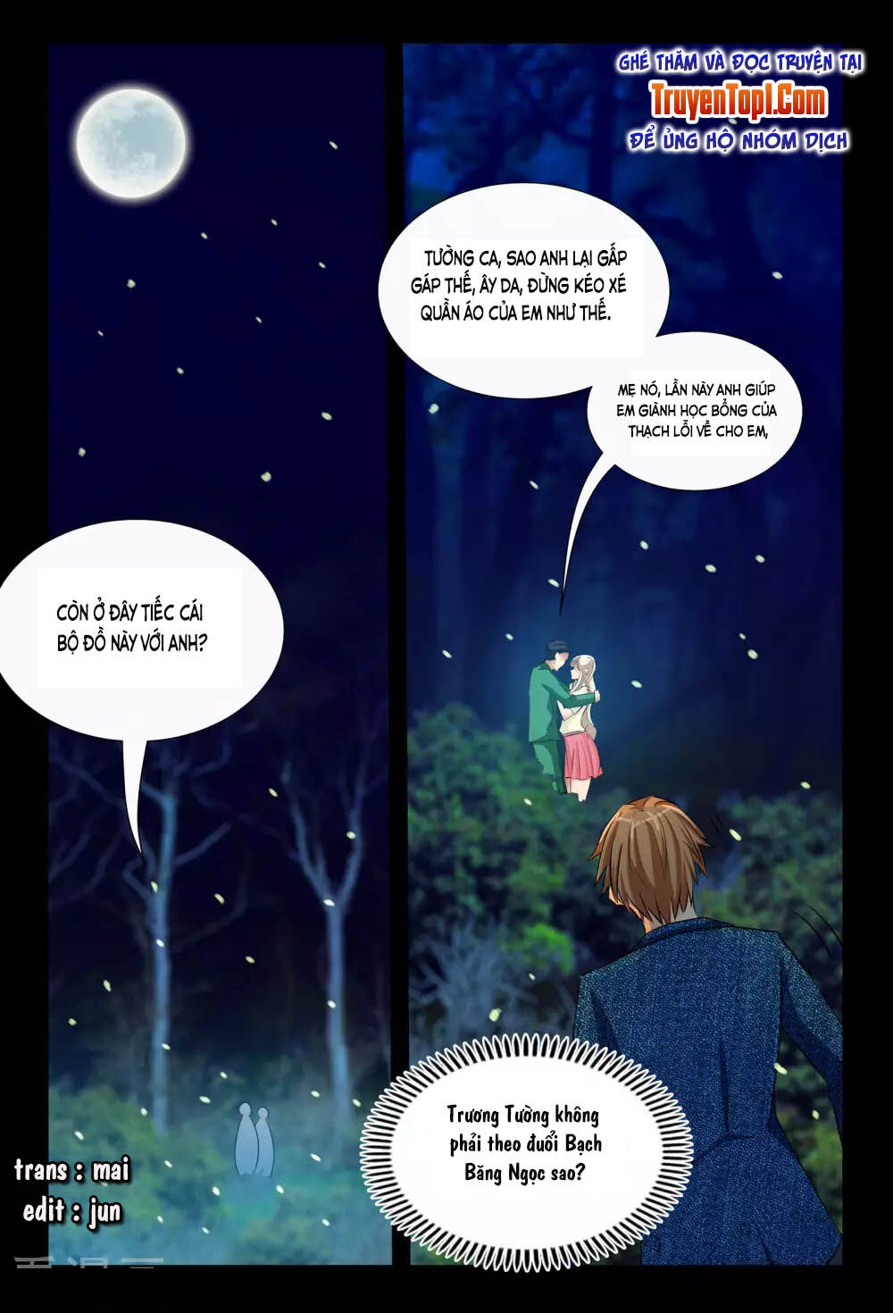 Tối Cường Tiểu Thần Y Chapter 1.2 - Trang 2