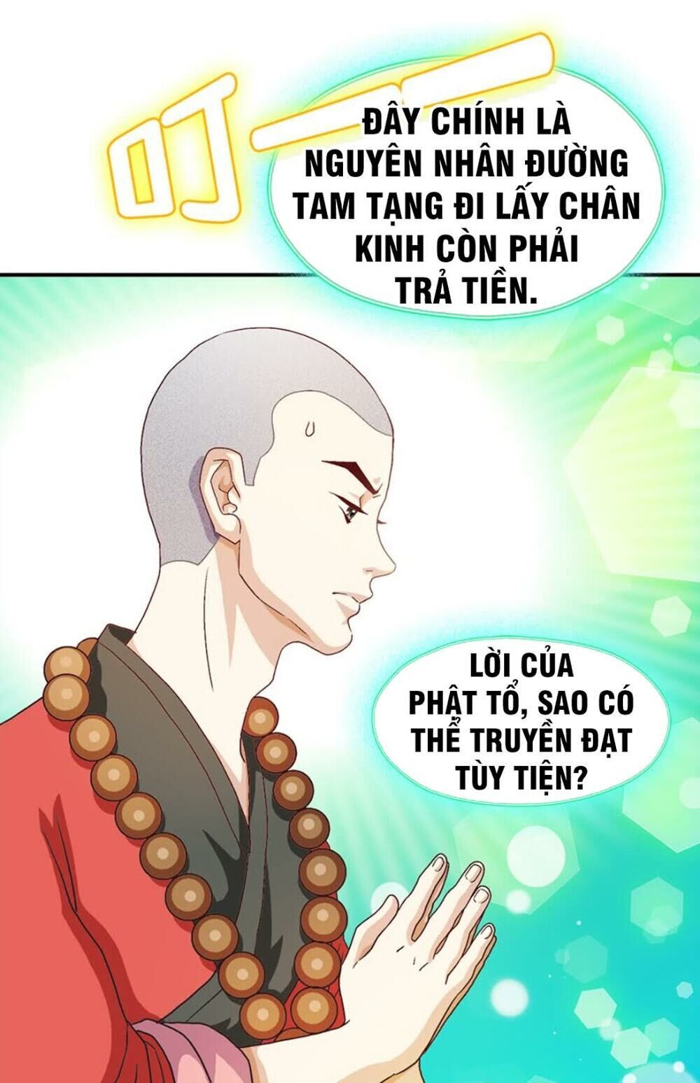 Độ Ta Không Độ Nàng Chapter 6 - Trang 2