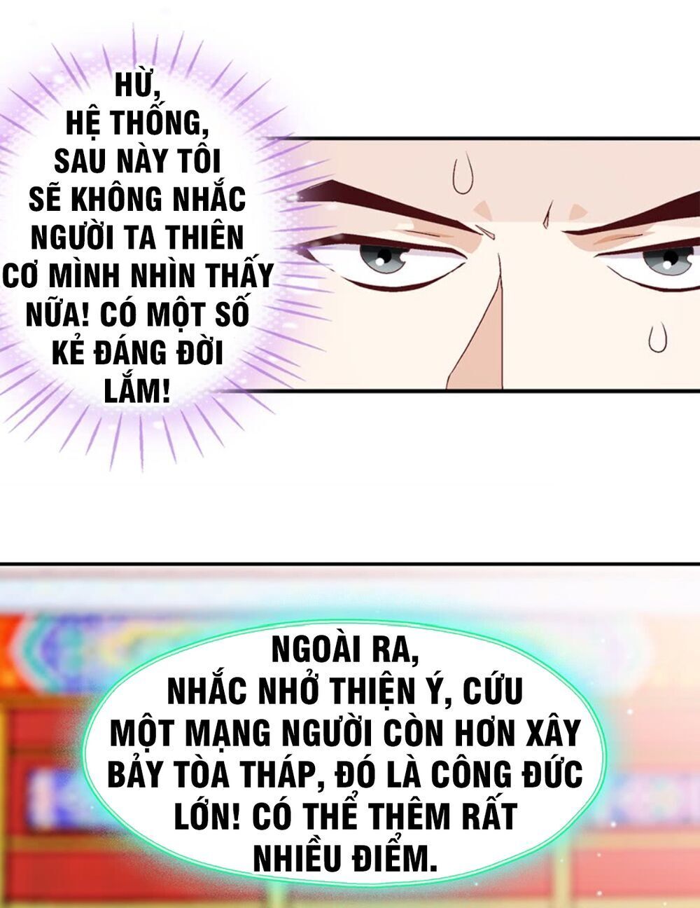 Độ Ta Không Độ Nàng Chapter 6 - Trang 2