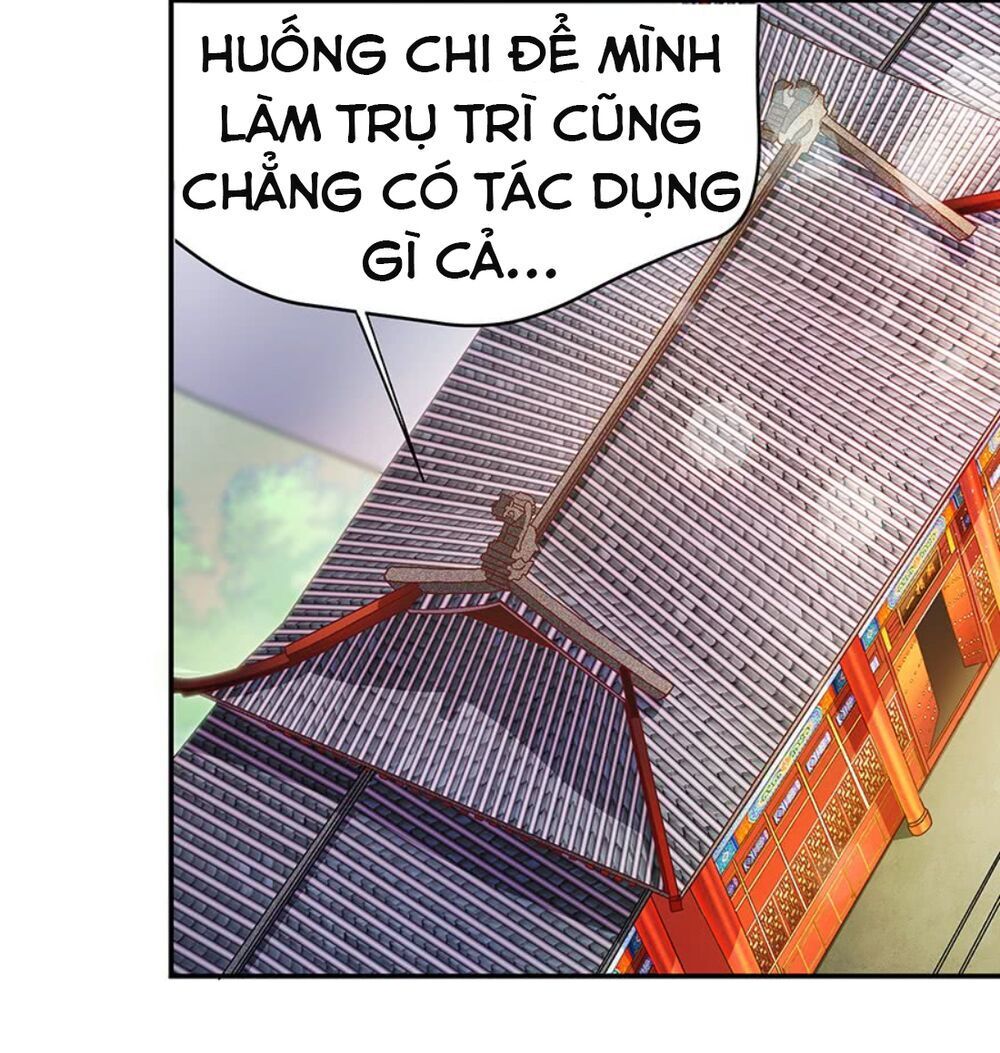 Độ Ta Không Độ Nàng Chapter 4 - Trang 2