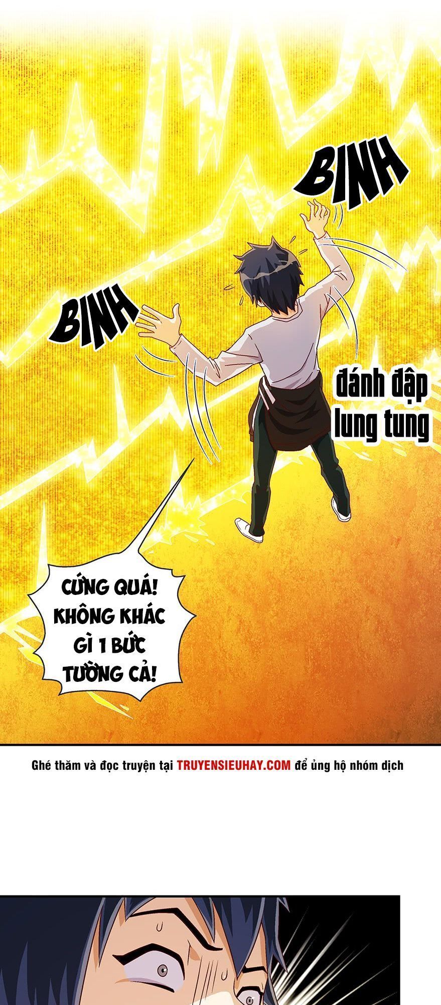 Độ Ta Không Độ Nàng Chapter 2 - Trang 2