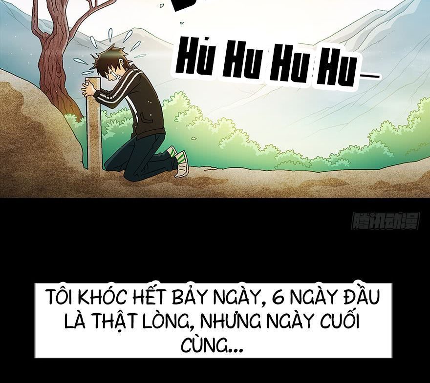 Độ Ta Không Độ Nàng Chapter 1 - Trang 2