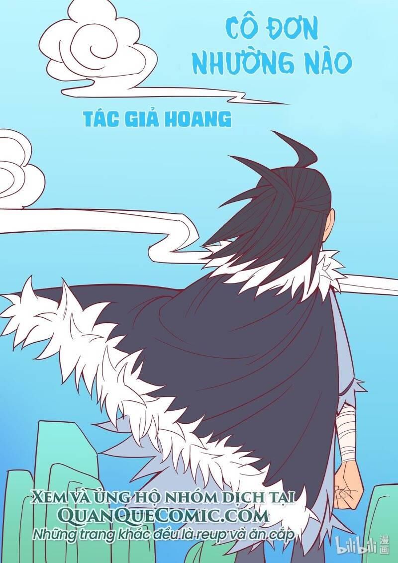 Đại Ẩn Vu Trạch Chapter 25 - Trang 2