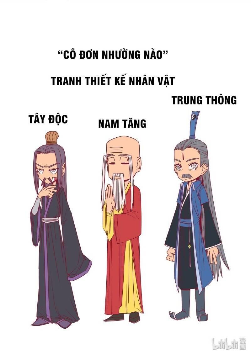 Đại Ẩn Vu Trạch Chapter 25 - Trang 2