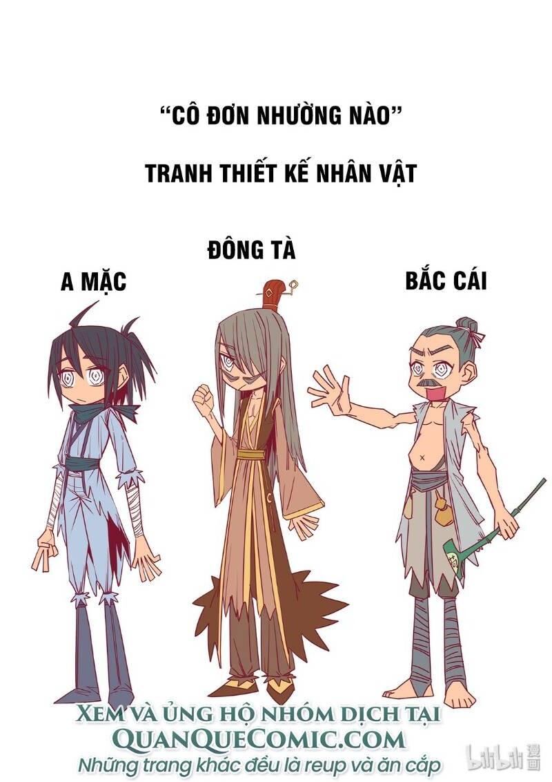 Đại Ẩn Vu Trạch Chapter 25 - Trang 2