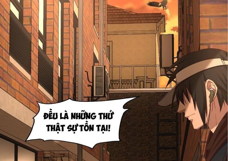 Đại Ẩn Vu Trạch Chapter 22 - Trang 2