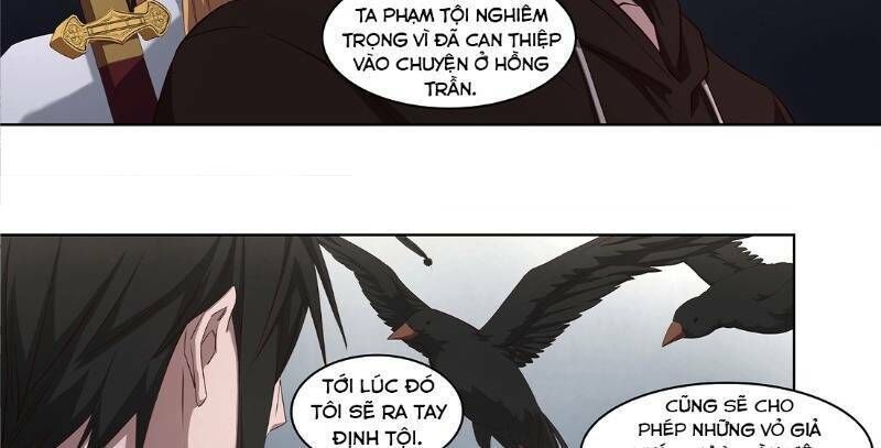 Đại Ẩn Vu Trạch Chapter 18 - Trang 2