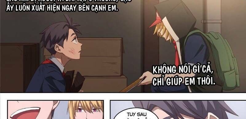 Đại Ẩn Vu Trạch Chapter 17 - Trang 2