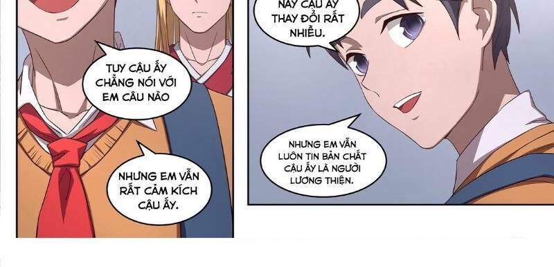 Đại Ẩn Vu Trạch Chapter 17 - Trang 2