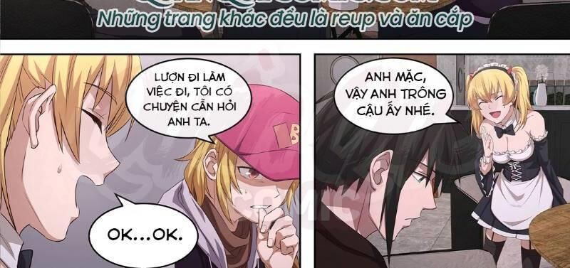 Đại Ẩn Vu Trạch Chapter 15 - Trang 2