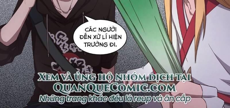 Đại Ẩn Vu Trạch Chapter 15 - Trang 2