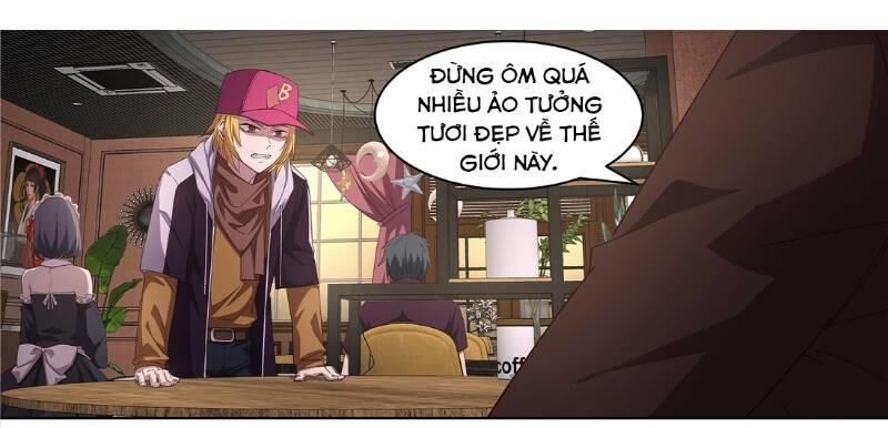 Đại Ẩn Vu Trạch Chapter 15 - Trang 2