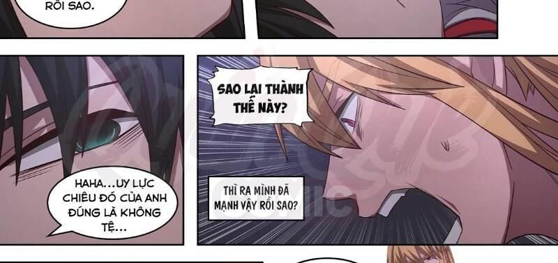 Đại Ẩn Vu Trạch Chapter 14 - Trang 2