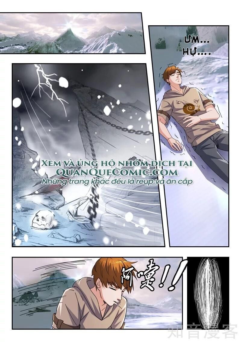 Thấu Thị Chi Nhãn Chapter 316 - Trang 2