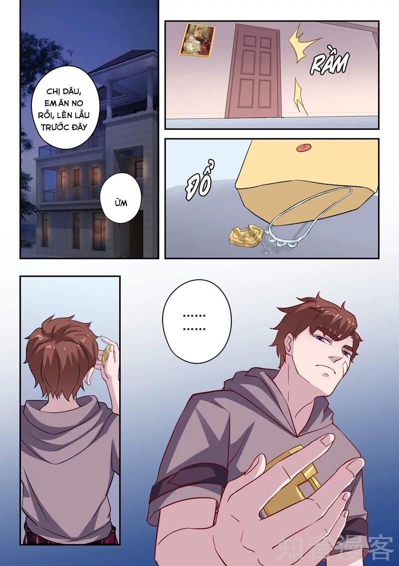 Thấu Thị Chi Nhãn Chapter 308 - Trang 2