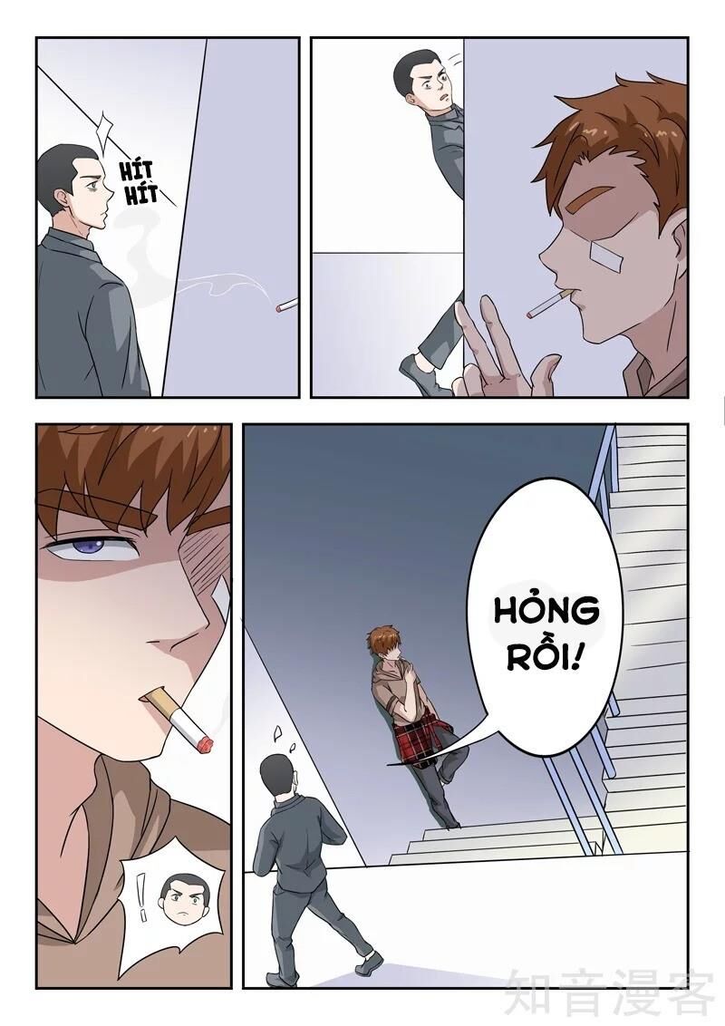 Thấu Thị Chi Nhãn Chapter 305 - Trang 2