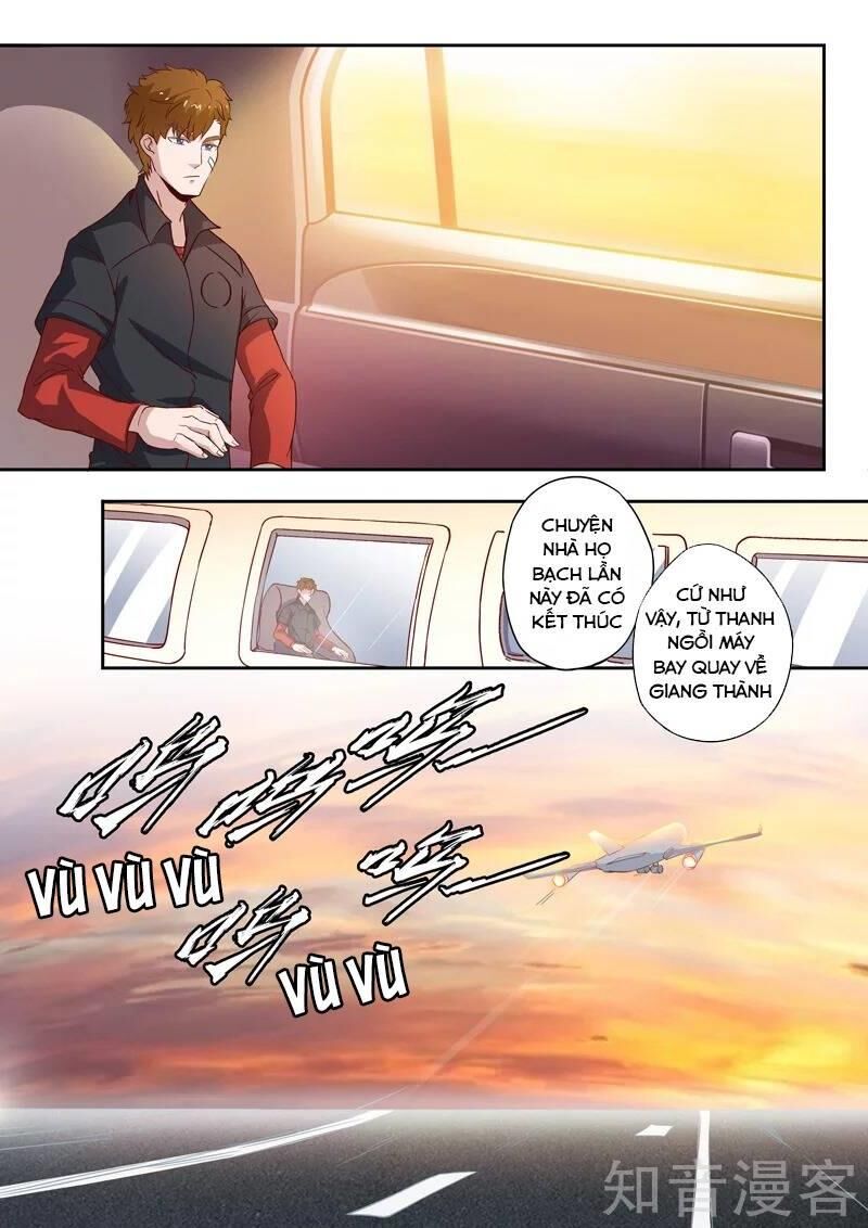 Thấu Thị Chi Nhãn Chapter 302 - Trang 2