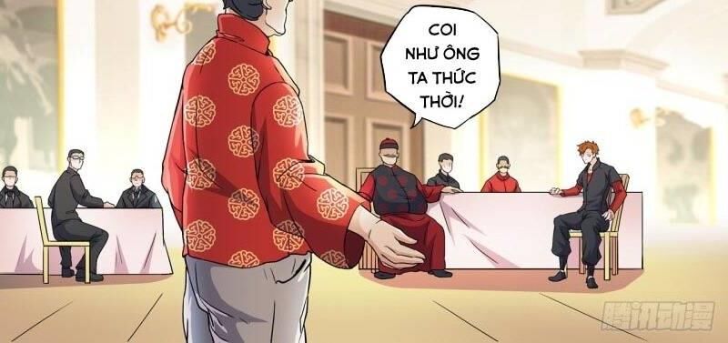 Thấu Thị Chi Nhãn Chapter 296 - Trang 2