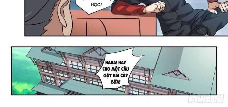 Thấu Thị Chi Nhãn Chapter 295 - Trang 2