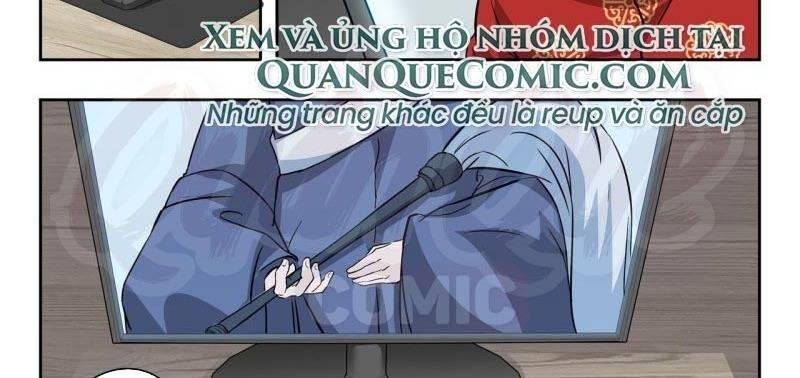 Thấu Thị Chi Nhãn Chapter 295 - Trang 2