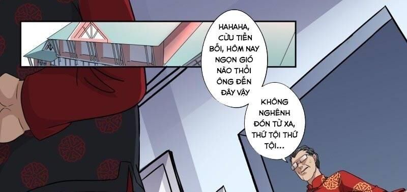 Thấu Thị Chi Nhãn Chapter 295 - Trang 2