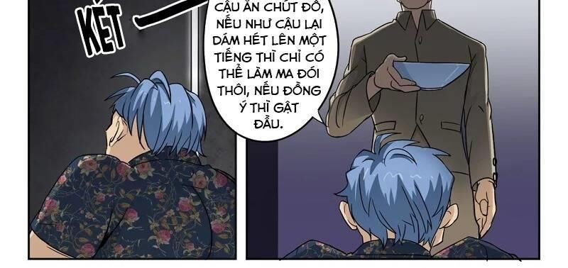 Thấu Thị Chi Nhãn Chapter 293 - Trang 2