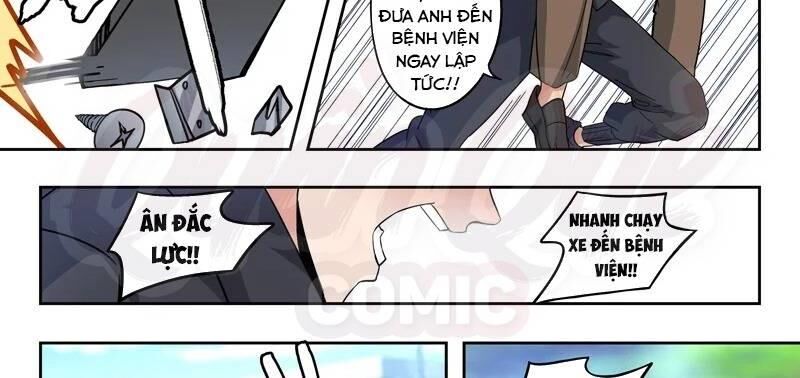 Thấu Thị Chi Nhãn Chapter 293 - Trang 2