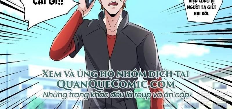 Thấu Thị Chi Nhãn Chapter 292 - Trang 2