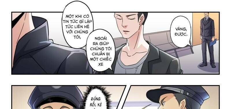 Thấu Thị Chi Nhãn Chapter 291 - Trang 2