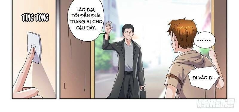 Thấu Thị Chi Nhãn Chapter 290 - Trang 2