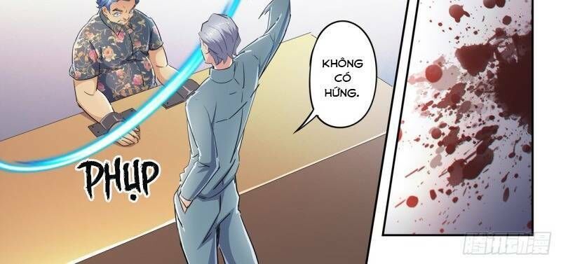 Thấu Thị Chi Nhãn Chapter 289 - Trang 2