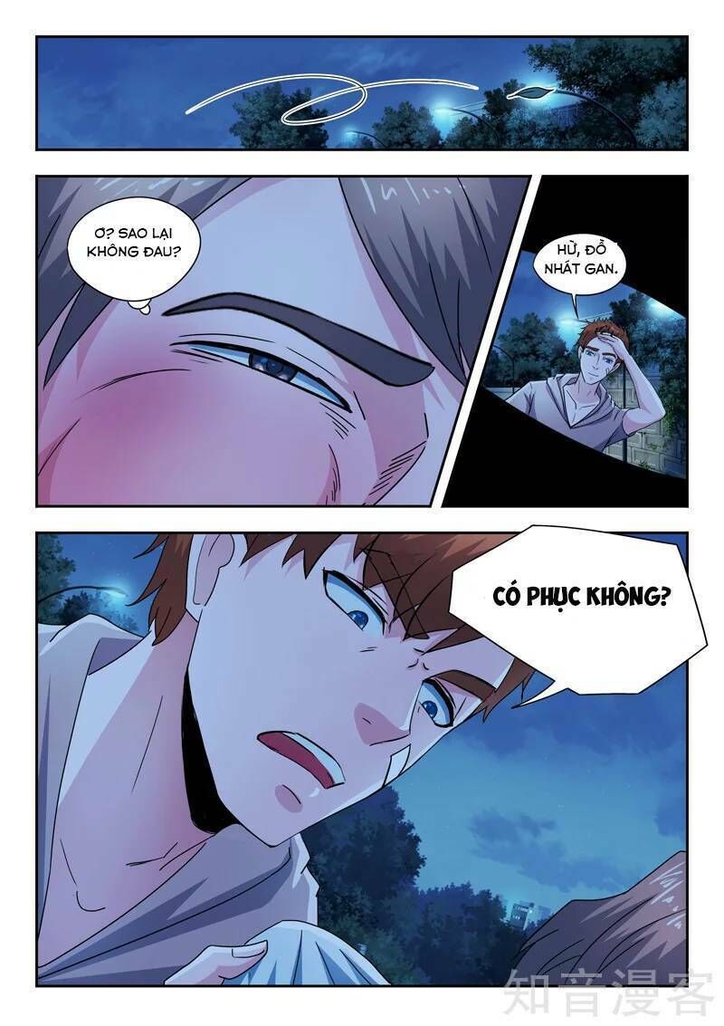 Thấu Thị Chi Nhãn Chapter 287 - Trang 2