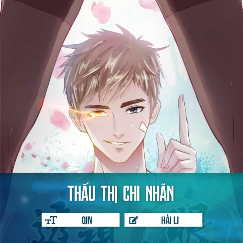 Thấu Thị Chi Nhãn Chapter 250 - Trang 2