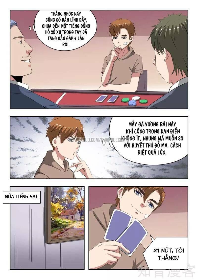 Thấu Thị Chi Nhãn Chapter 242 - Trang 2