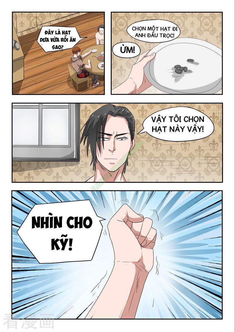 Thấu Thị Chi Nhãn Chapter 139 - Trang 2