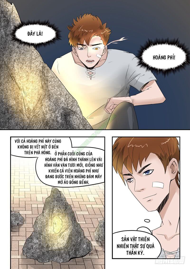 Thấu Thị Chi Nhãn Chapter 71 - Trang 2