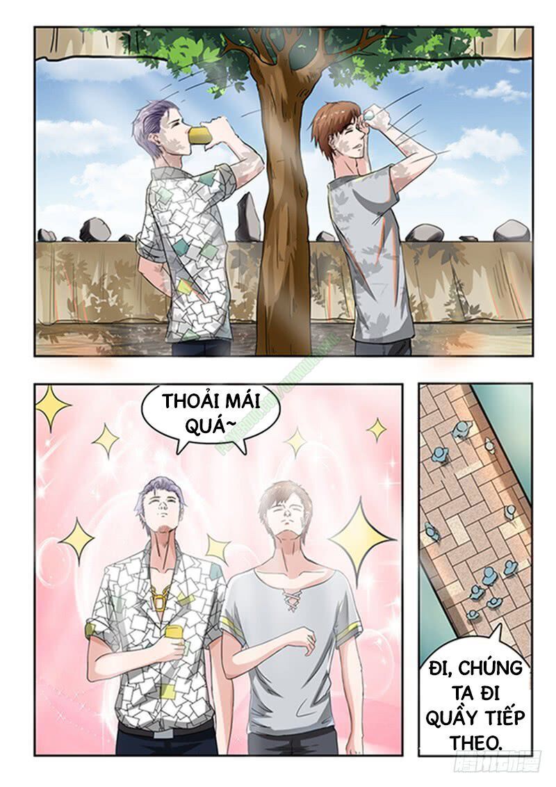 Thấu Thị Chi Nhãn Chapter 61 - Trang 2