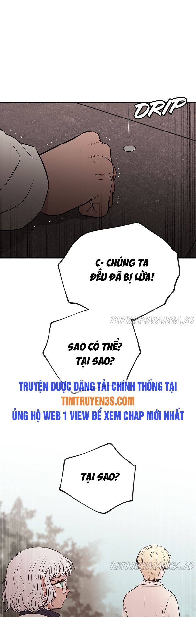 Bươm Bướm Và Máu Chapter 68 - Trang 2