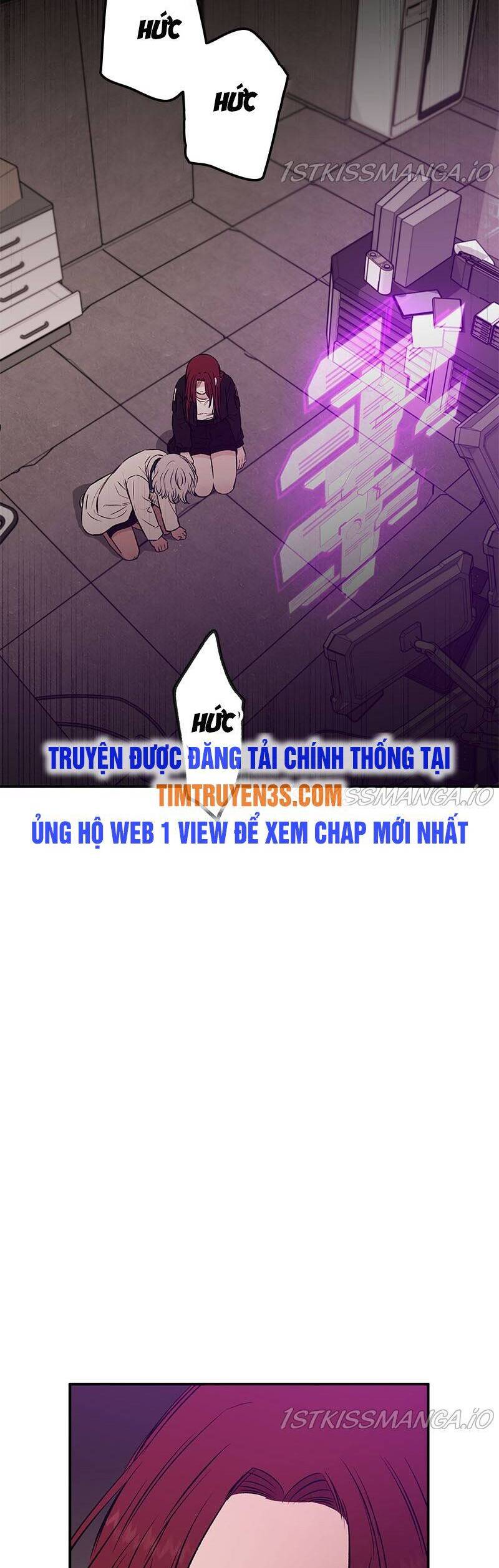 Bươm Bướm Và Máu Chapter 68 - Trang 2