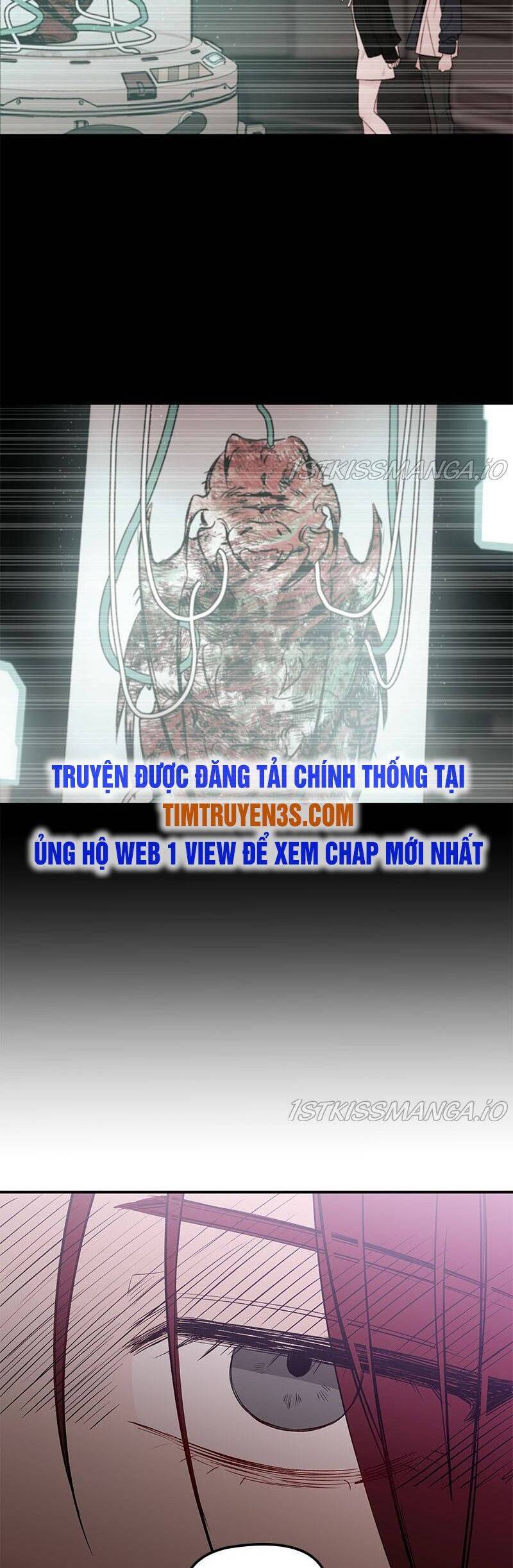 Bươm Bướm Và Máu Chapter 68 - Trang 2